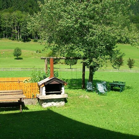 Hotel Welzenhof Walchsee Exterior foto