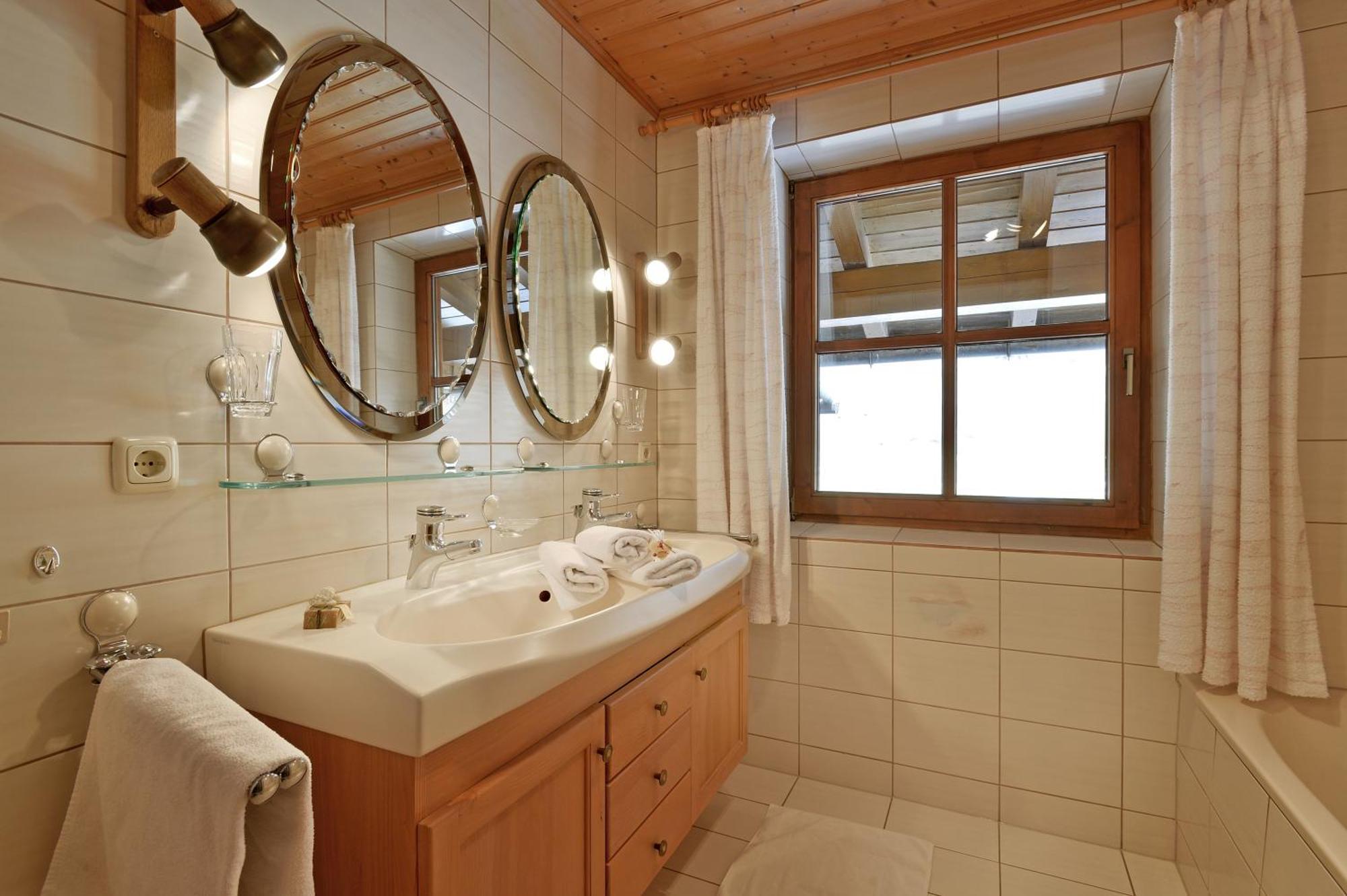 Hotel Welzenhof Walchsee Zimmer foto