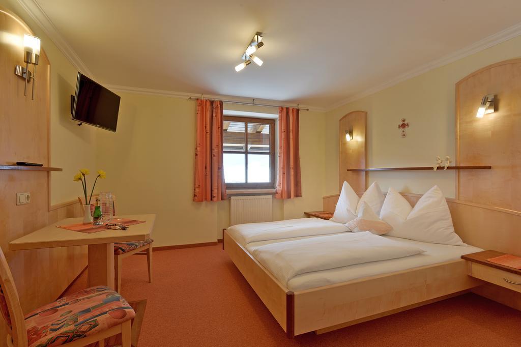 Hotel Welzenhof Walchsee Exterior foto