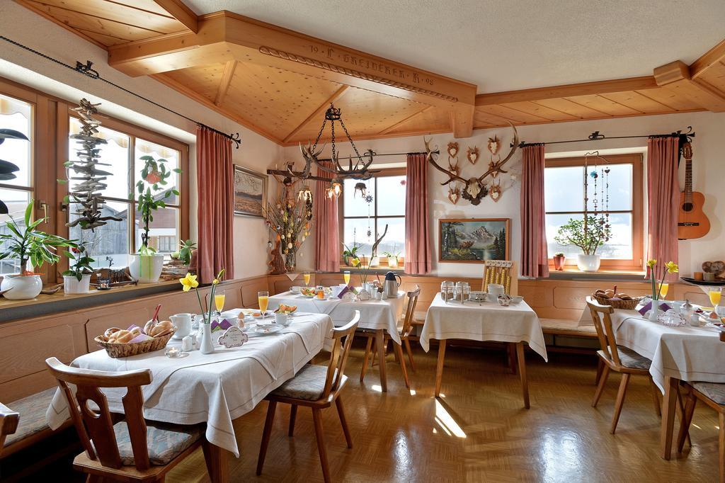 Hotel Welzenhof Walchsee Exterior foto