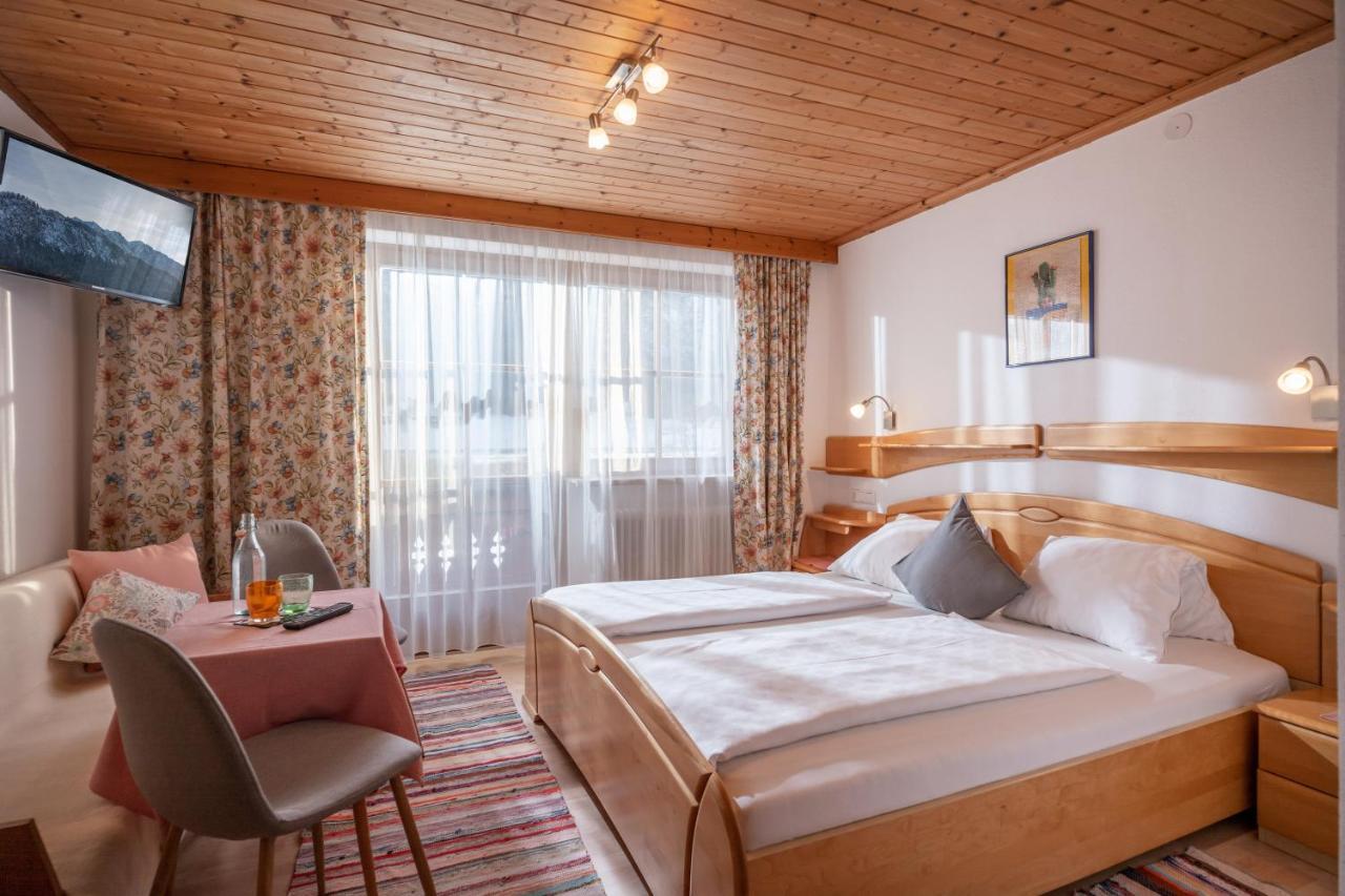 Hotel Welzenhof Walchsee Exterior foto