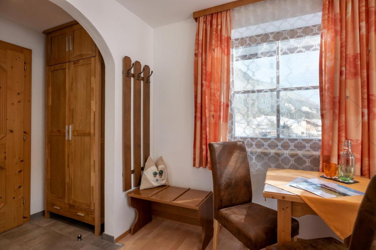 Hotel Welzenhof Walchsee Exterior foto