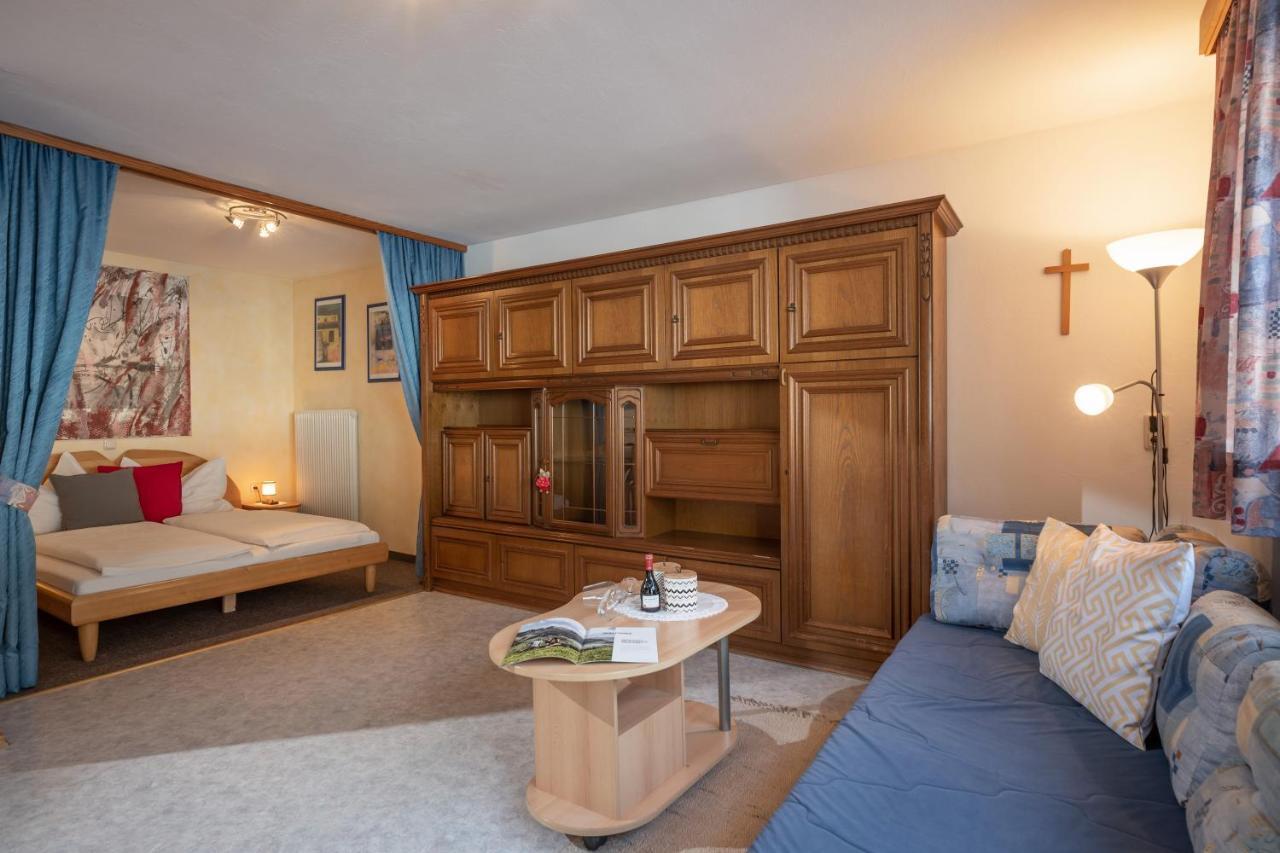 Hotel Welzenhof Walchsee Exterior foto